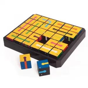 30 Cubed Game