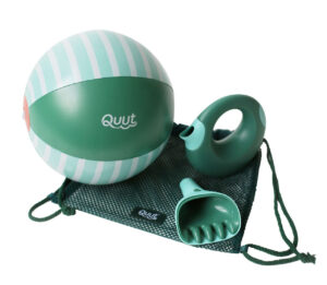 Quut Garden Set - Garden Green