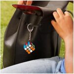 Rubiks Cube Keychain