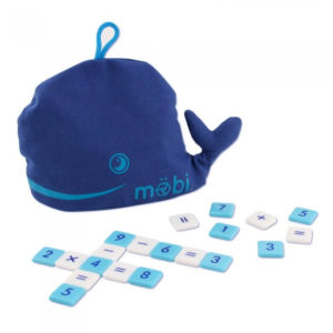 Mobi Mathematical Game