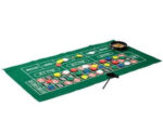 Gameland 4 in 1 Casino Games