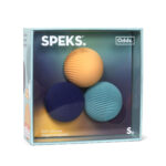 Speks Odds Vivid Asst