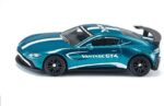 Aston Martin Vantage GT4