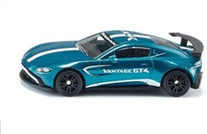 Aston Martin Vantage GT4