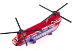 Siku 1689 Transport Helicoptor