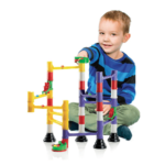 Quercetti Migoga Marble Run Basic 45 pc