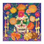 Ofrenda del Día de Muertos Foil Puzzle­ 500pc
