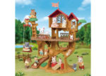 SF 5450 Adventure Tree House