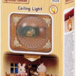 SF 5528 Ceiling Light