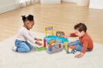VTech Toot Toot Drivers Repair Centre