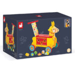 Janod Llama Ride On