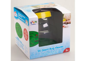 Edu-Toys My First Giant Bug Viewer