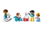 LEGO Duplo 10992 Life At The Day-Care Center