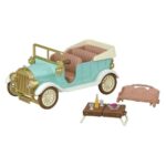 SF 5868 Classic Family Car