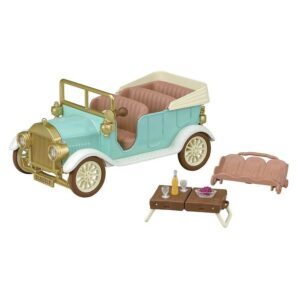 SF 5868 Classic Family Car