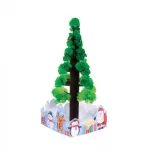 Magic Christmas Tree