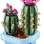 Lego Botanical 11509 Flowering Cactus