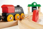 Brio 33028 Classic Travel Figure 8 Set