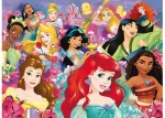 Ravensburger Disney Dreams Can Come True Puzzle 150pc