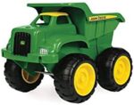 John Deere Assorted Sandbox Vehicles 15cm Asst (ea)