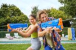 Zuru XSHOT Fast Fill Motor Soakers Hydra