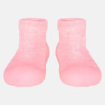 Organic Hybrid Walking Socks Dreamtime Footsteps - Carmine Size AU5