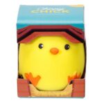 Squishy Chirpy Chick