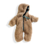 Djeco Pomea Winter Doll's Onesie