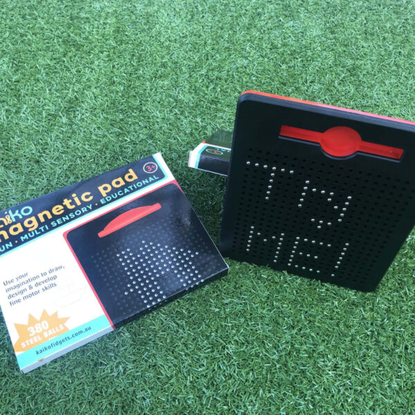 Magnetic Drawing Pad