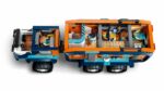 LEGO City 60471 Arctic Explorer Science Lab Truck