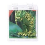 3D Sensory T­-Rex Assorted
