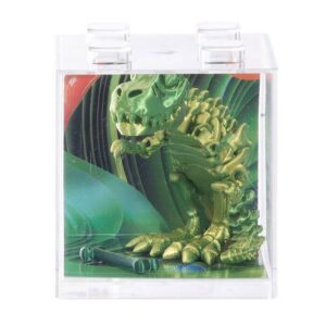 3D Sensory T­-Rex Assorted