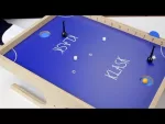 Klask Table Top Game