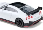 Siku 1579 Nissan GT-R Nismo