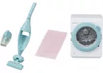 SF 5445 Laundry & Vacuum Cleaner