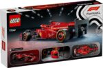 LEGO Speed Champions 77242 Ferrari SF-24 F1® Race Car
