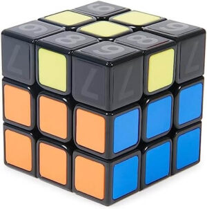 Rubik’s Coach Cube, Learn to Solve 3x3 Cube with Stickers, Guide, &amp; Videos | Stres