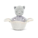 Jellycat Rock­a­Bye Kitten