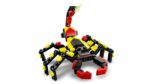 LEGO Creator 31159 Wild Animals: Surprising Spider