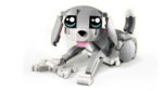 LEGO Creator 31163 Playful Cat