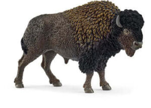 Schleich 14879 Bison
