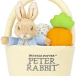 Peter Rabbit Easter Basket Playset