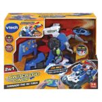 VTech Switch & Go Dinos Tornado the RC T-Rex
