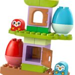 LEGO Duplo 10440 Balancing & Stacking Tree