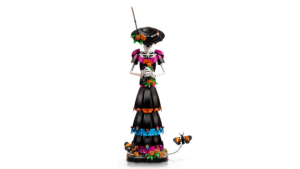 LEGO Ideas 21372 La Catrina