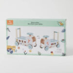 Safari Baby Walker