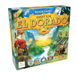 The Quest for El Dorado