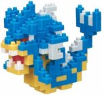 Nanoblock Gyrados