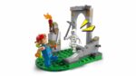 LEGO Fortnite 77075 Peely & Sparkplugs Camp