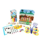 Bugs Creative Box